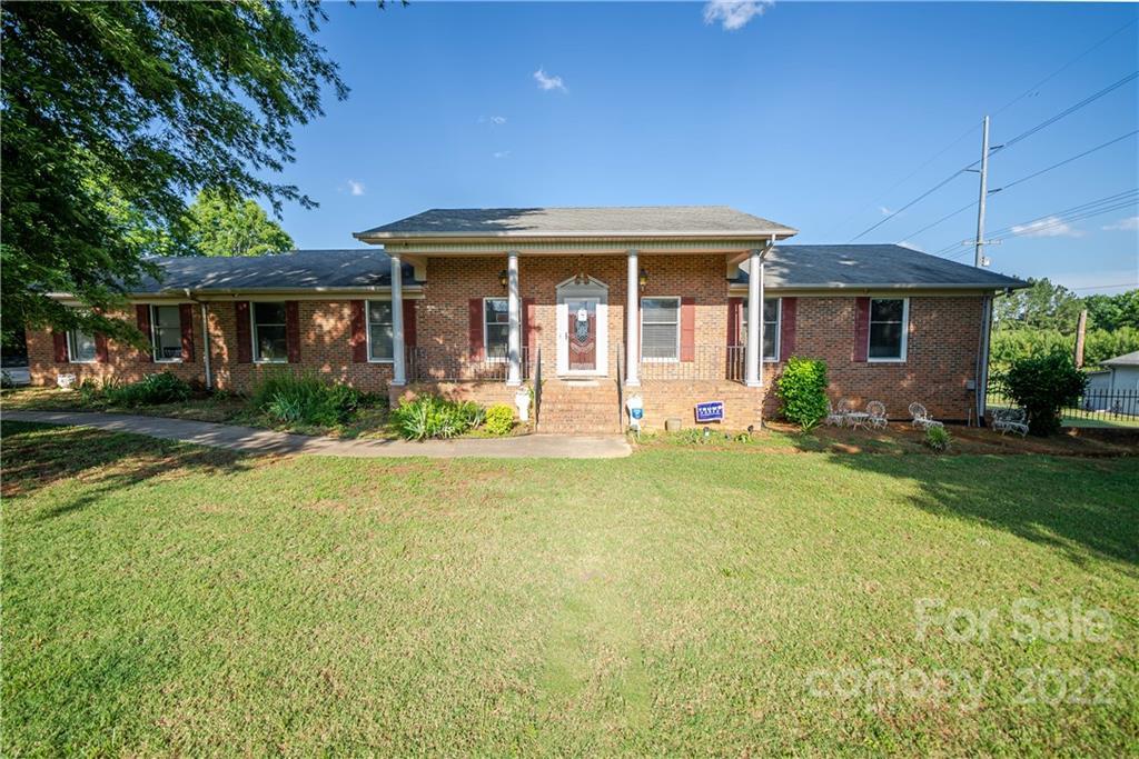 17630 Efird Rd., Albemarle, NC 28001