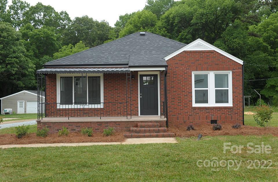 563 Shearers Rd., Mooresville, NC 28115