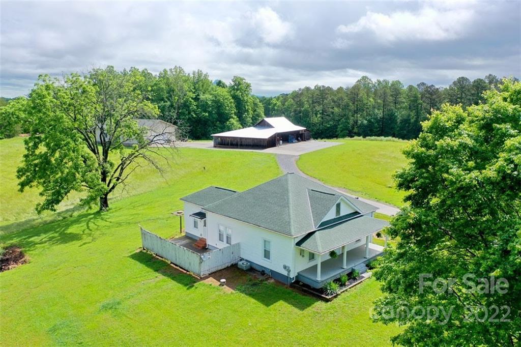 2139 Quaker Rd., Siloam, NC 27047