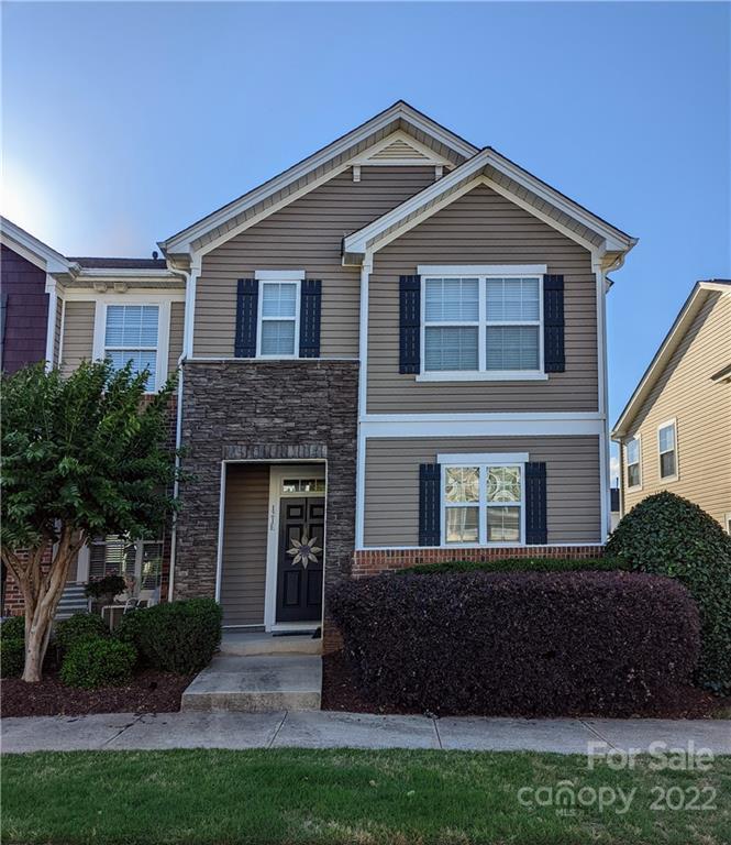 121 Morning Mist Ln. #E, Mooresville, NC 28117