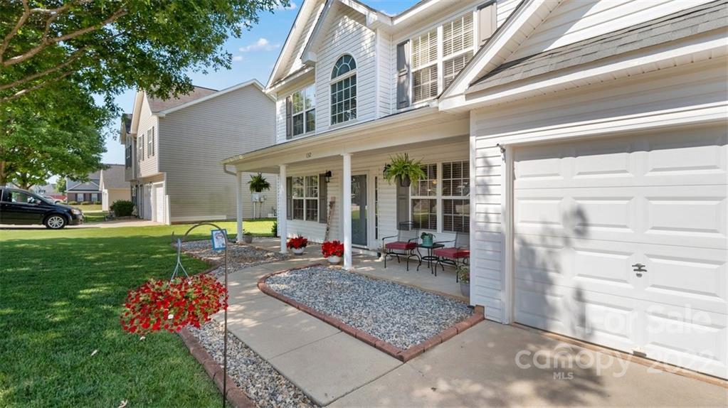 132 Scanlon Rd., Mooresville, NC 28115