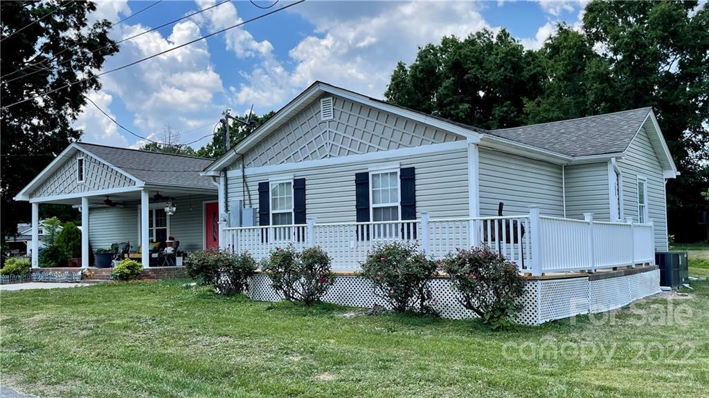 1707 Johnson St., Albemarle, NC 28001