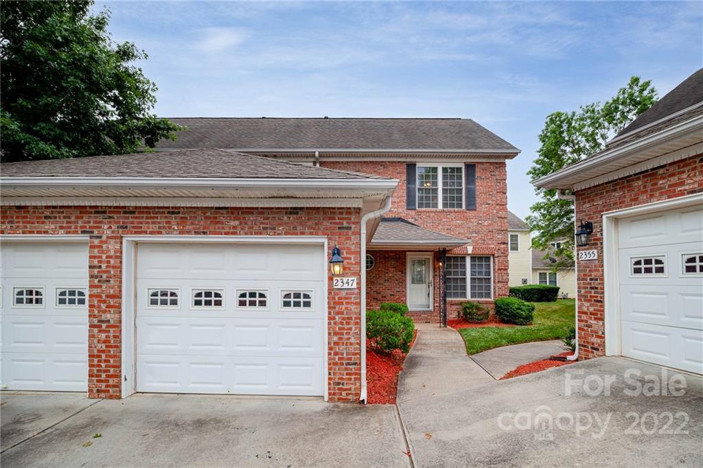 2347 Madeline Meadow Dr., Charlotte, NC 28217