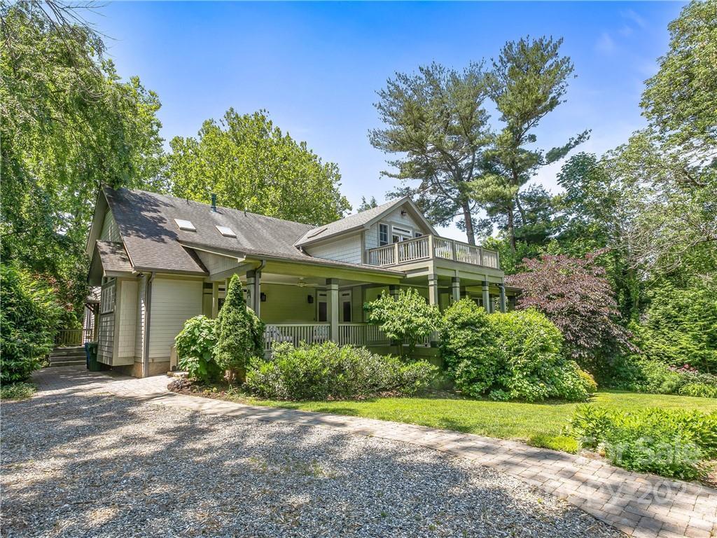 36 Baird St., Asheville, NC 28801