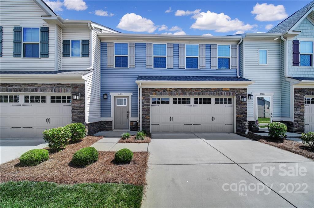 11011 Discovery Dr., Concord, NC 28027