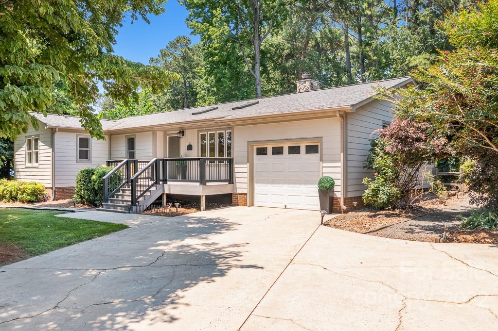 2981 S Lake Shore Rd., Denver, NC 28037