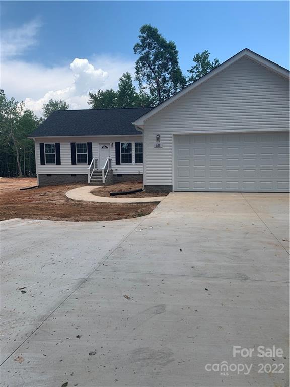 651 Houston Rd. #6, Troutman, NC 28166