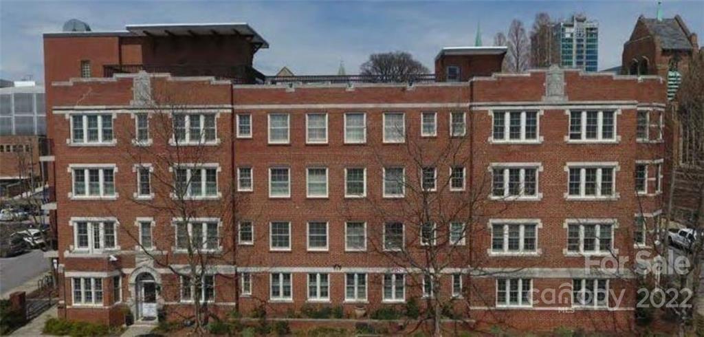 61 Church St. #401, Asheville, NC 28801