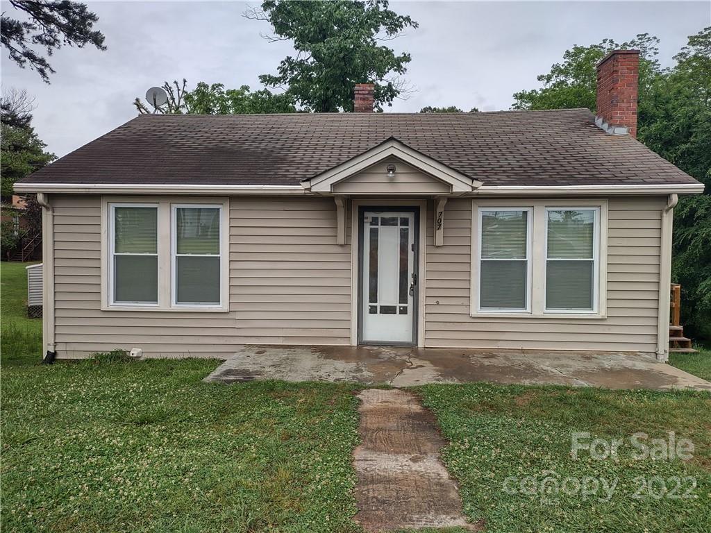 707 Arlington Ave., Albemarle, NC 28001
