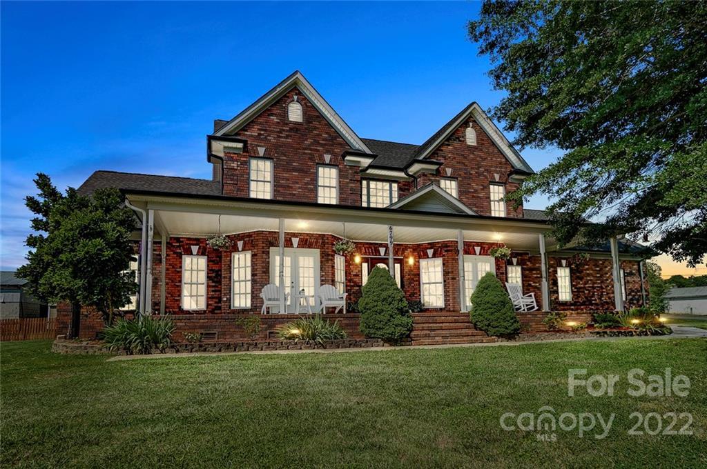 6799 Nc 200 Hwy., Concord, NC 28025