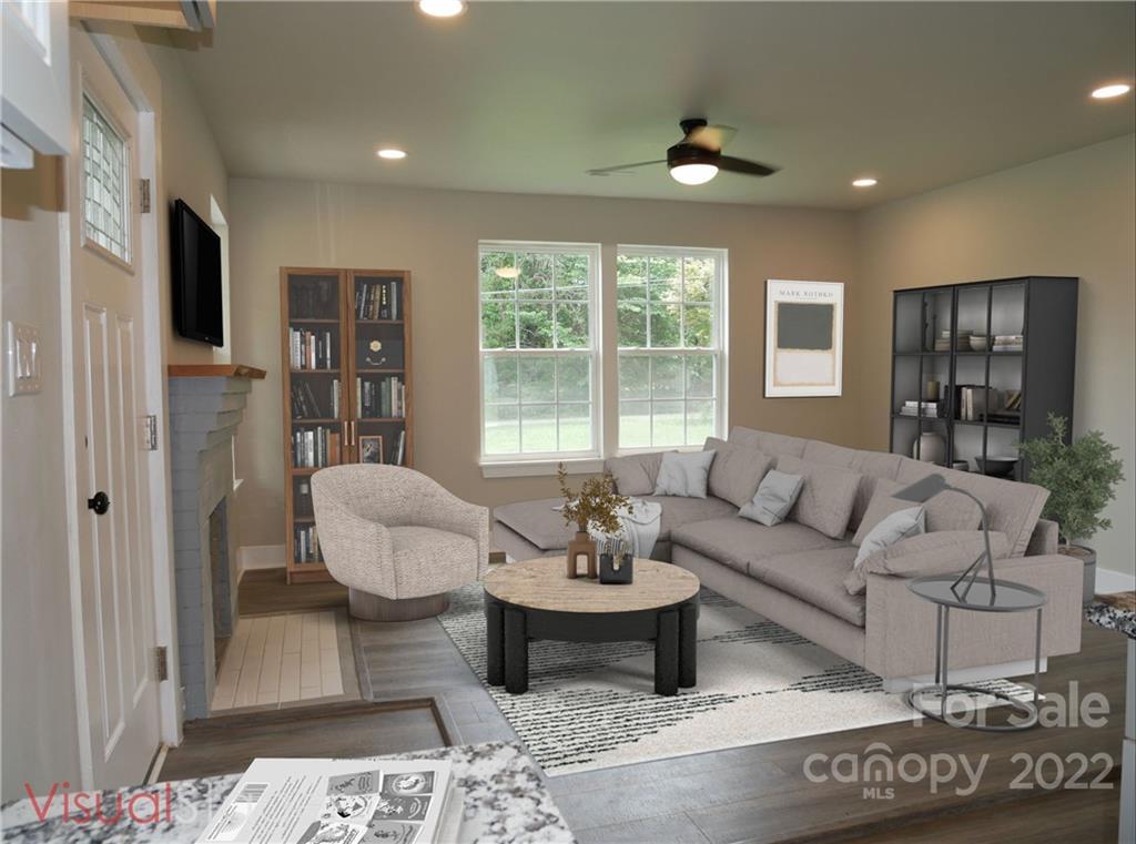 129 Sandstone Loop, Mooresville, NC 28115