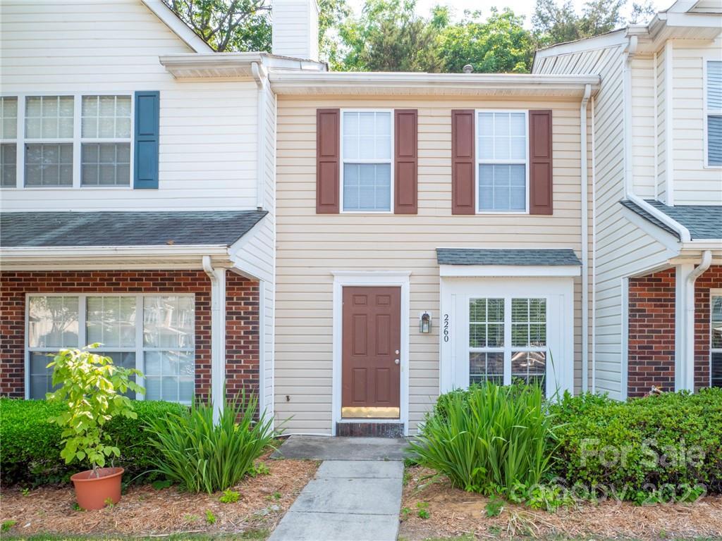 2260 Cigar Ct., Charlotte, NC 28273