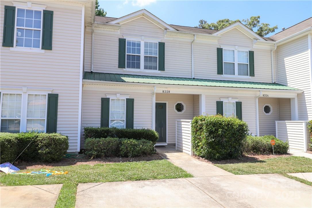 8328 Washoe Pine Ln., Charlotte, NC 28215