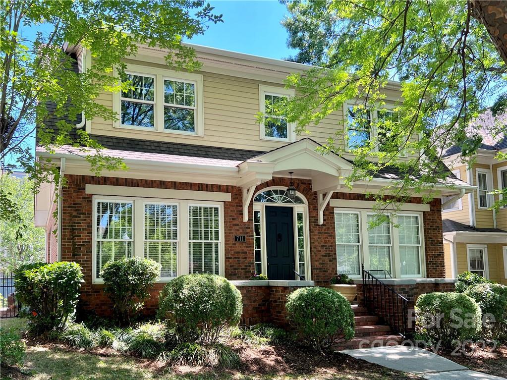 711 9th St., Charlotte, NC 28202