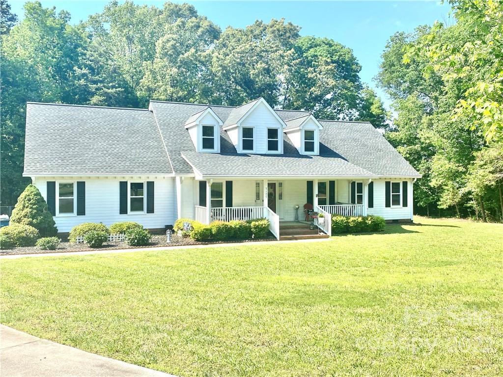 5109 Circle T Tr., Climax, NC 27233