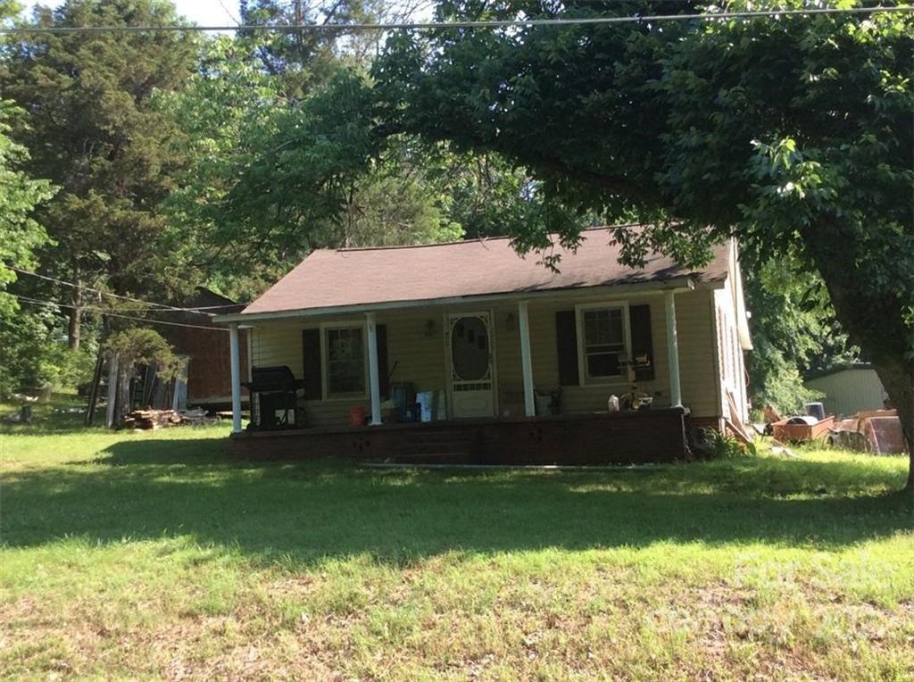 1200 John Extension, China Grove, NC 28023