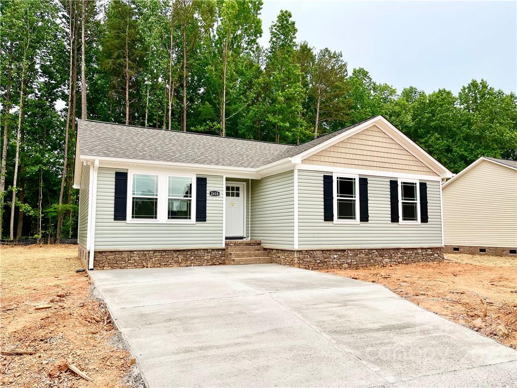 2418 Winfield St., Kannapolis, NC 28083