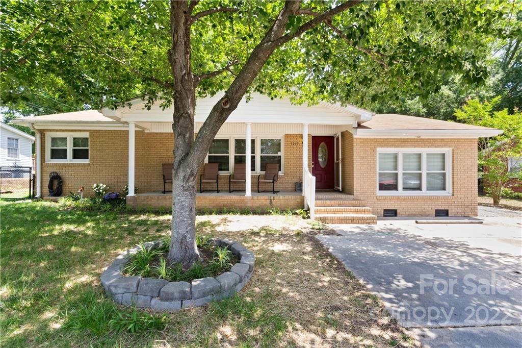 1212 Cherry St., Monroe, NC 28110