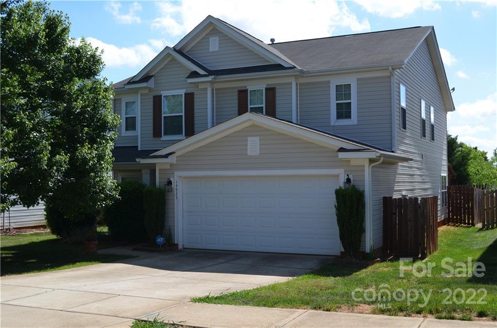 14925 Havasu St., Charlotte, NC 28273