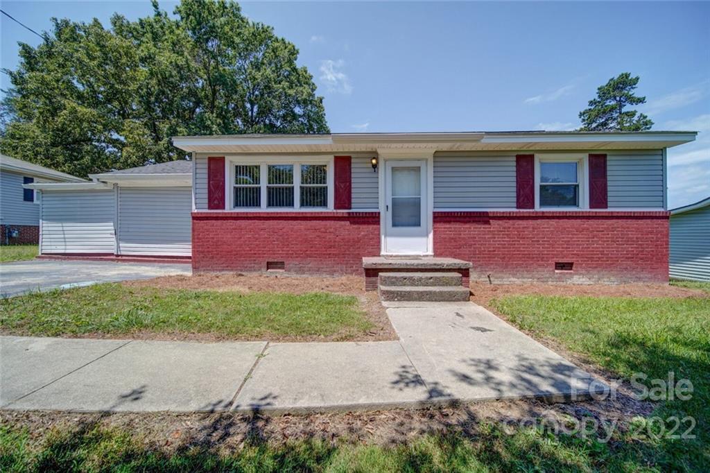 1315 Washington Ln., Kannapolis, NC 28083