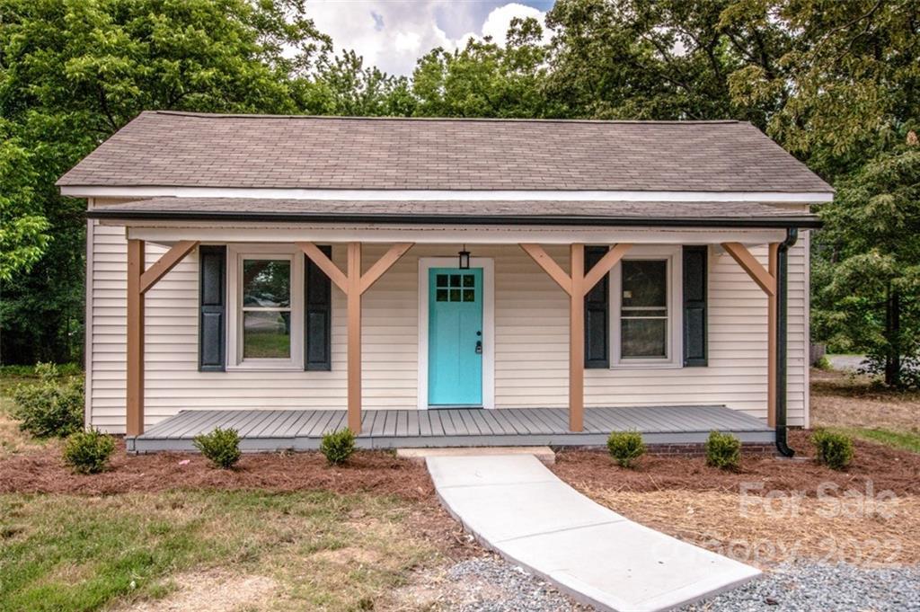 809 Delane St., Kannapolis, NC 28083