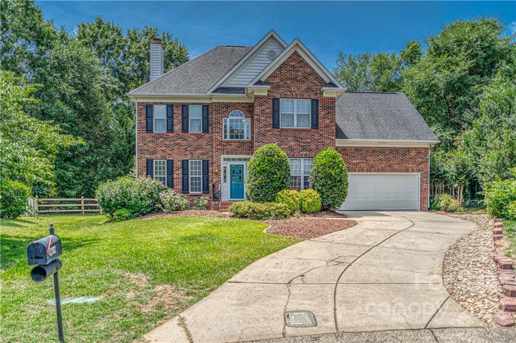 12102 Carolina Oak Cir., Charlotte, NC 28273
