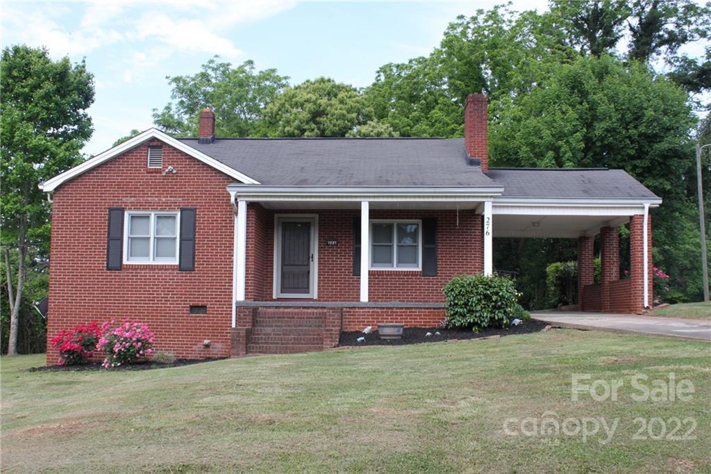 276 Nebraska St., Spindale, NC 28160