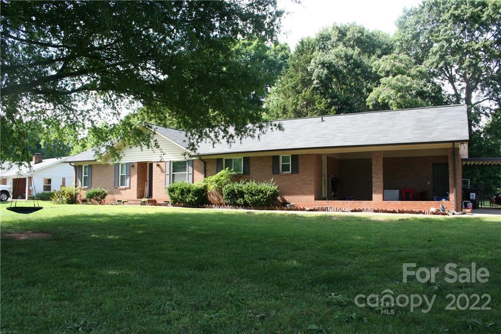 1231 Mccorkle Rd., Charlotte, NC 28214