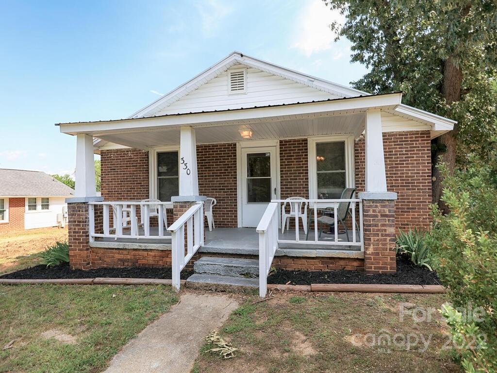 330 Mt Moriah Church Rd., China Grove, NC 28023