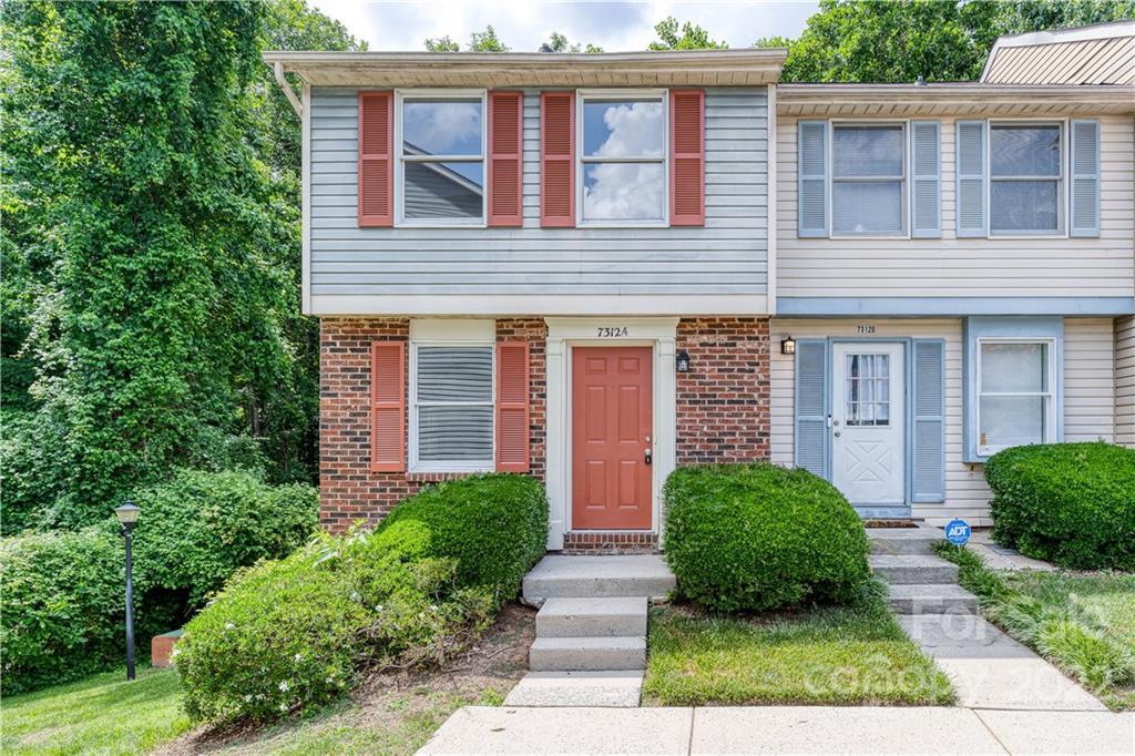 7312 Pebblestone Dr. #A, Charlotte, NC 28212
