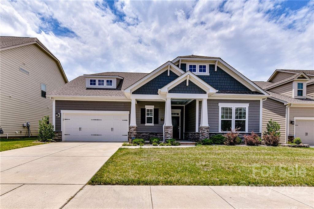 3113 Xilingol Dr., Indian Trail, NC 28079