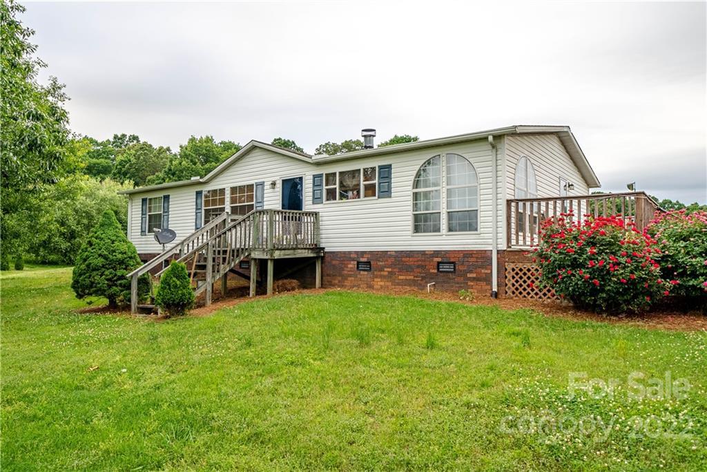 37122 Spencer Dr., Mount Pleasant, NC 28124