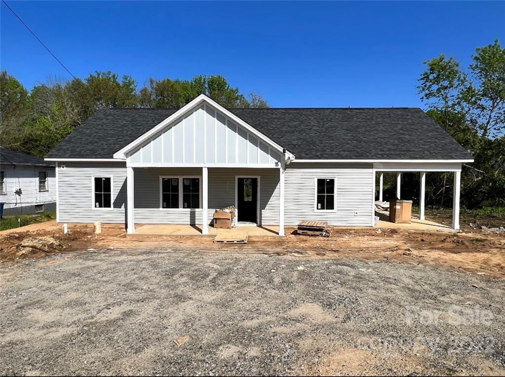 408 Messner St., Salisbury, NC 28144