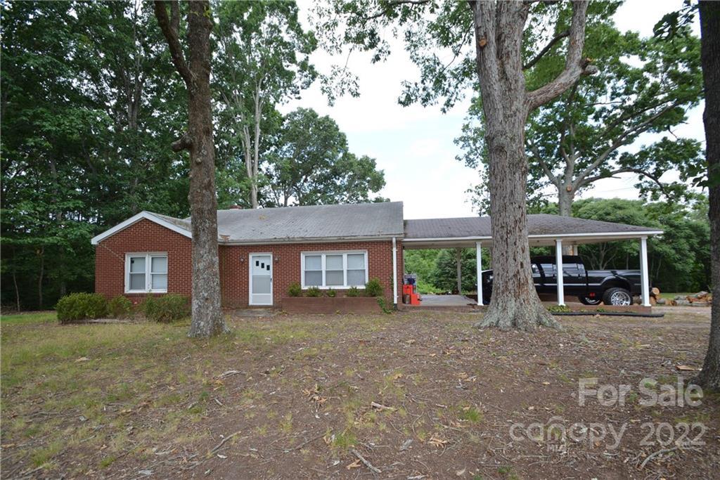 430 Corinth Church Rd., Mooresville, NC 28115