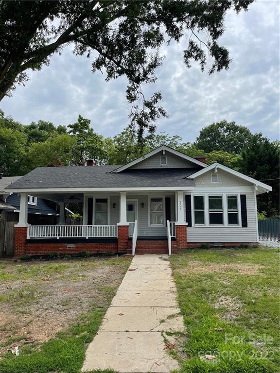 205 Maurice St., Monroe, NC 28112