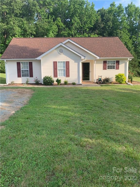 6010 Windsong Way #36, Wingate, NC 28174