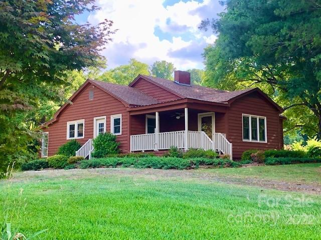 45100 Byrd Rd., Albemarle, NC 28001