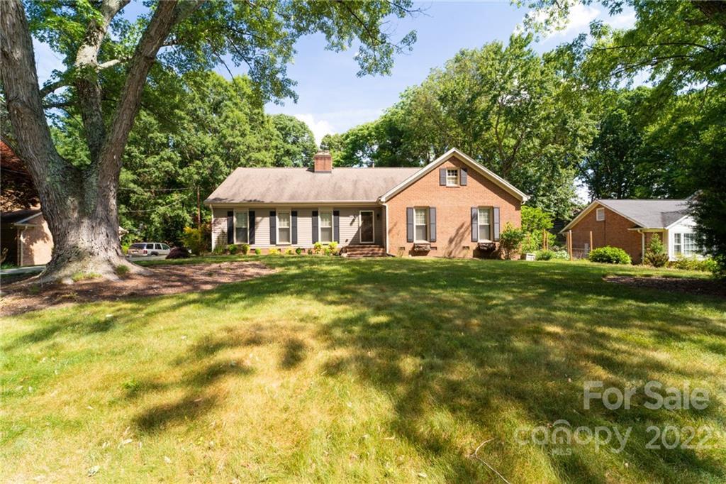 2626 Lilly Mill Rd., Charlotte, NC 28210