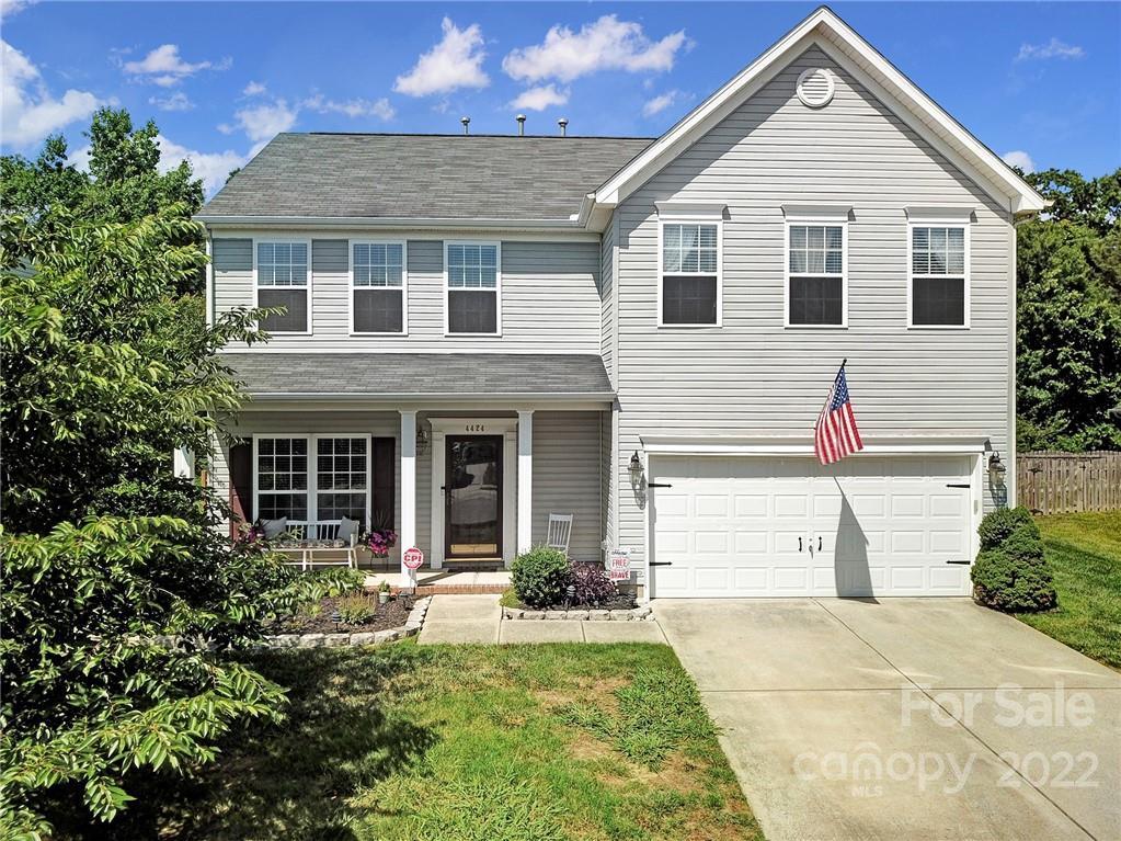 4424 Golden View Dr. #457, Charlotte, NC 28278