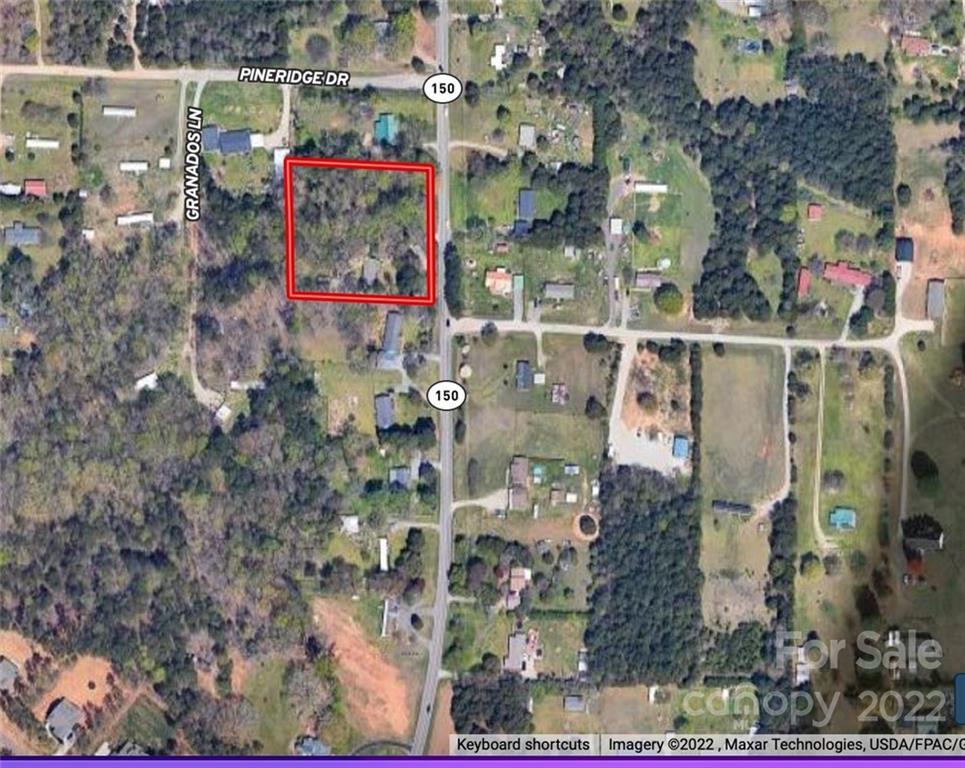 1527 Oakridge Farm Hwy., Mooresville, NC 28117