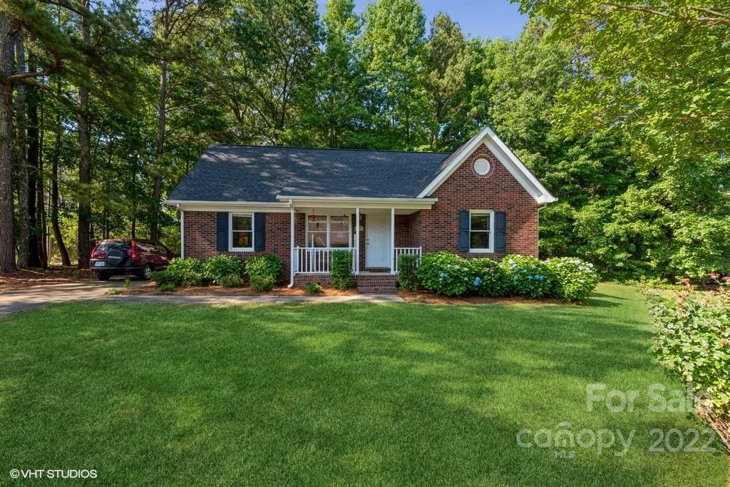326 Southfork Rd., Indian Trail, NC 28079