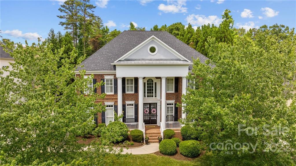 4015 Camrose Crossing Ln., Matthews, NC 28104