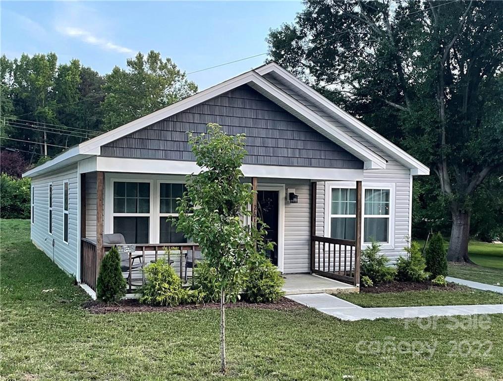 2613 E Spencer Ave., Gastonia, NC 28054