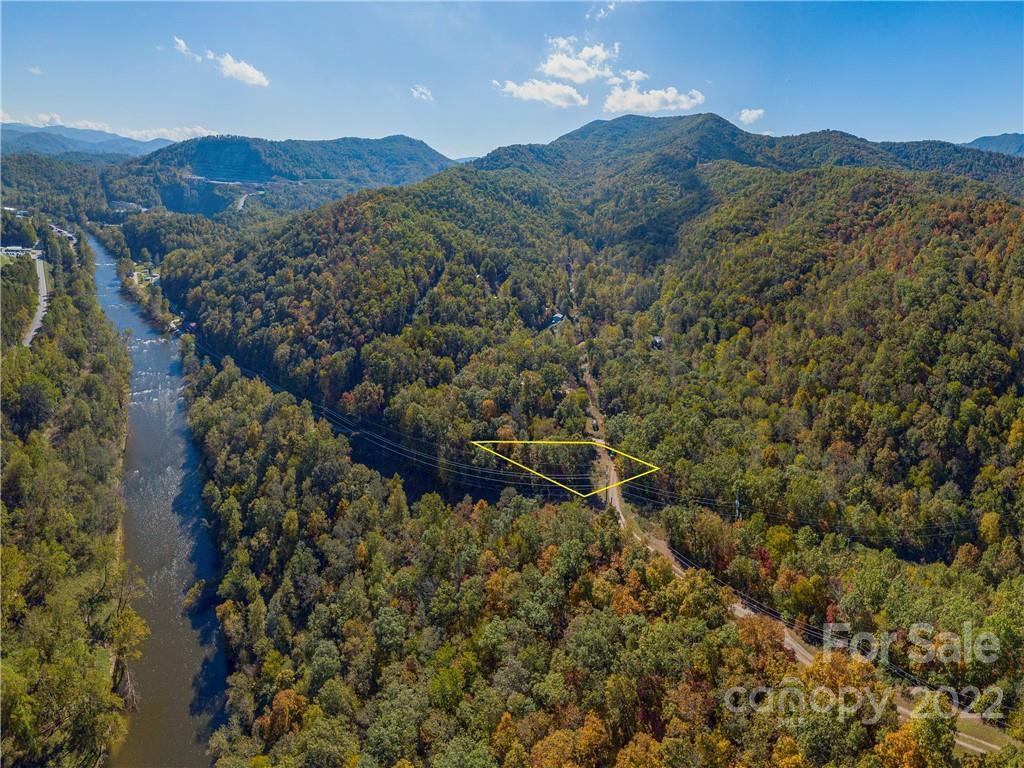 00 Cowee Tunnel Rd., Sylva, NC 28779