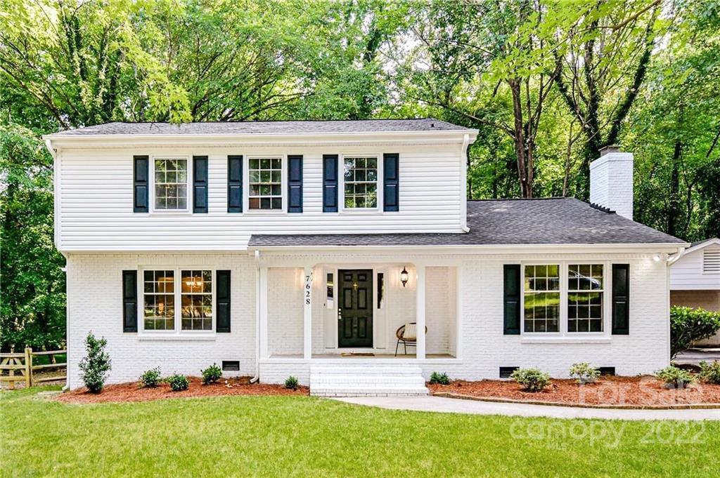 7628 Summerwood Ln., Charlotte, NC 28270