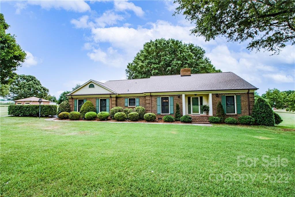 15104 Ranson Rd., Huntersville, NC 28078