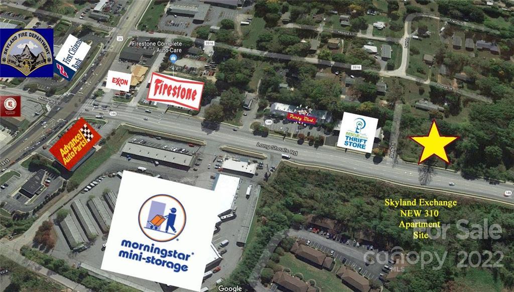 31 Long Shoals Rd., Arden, NC 28704