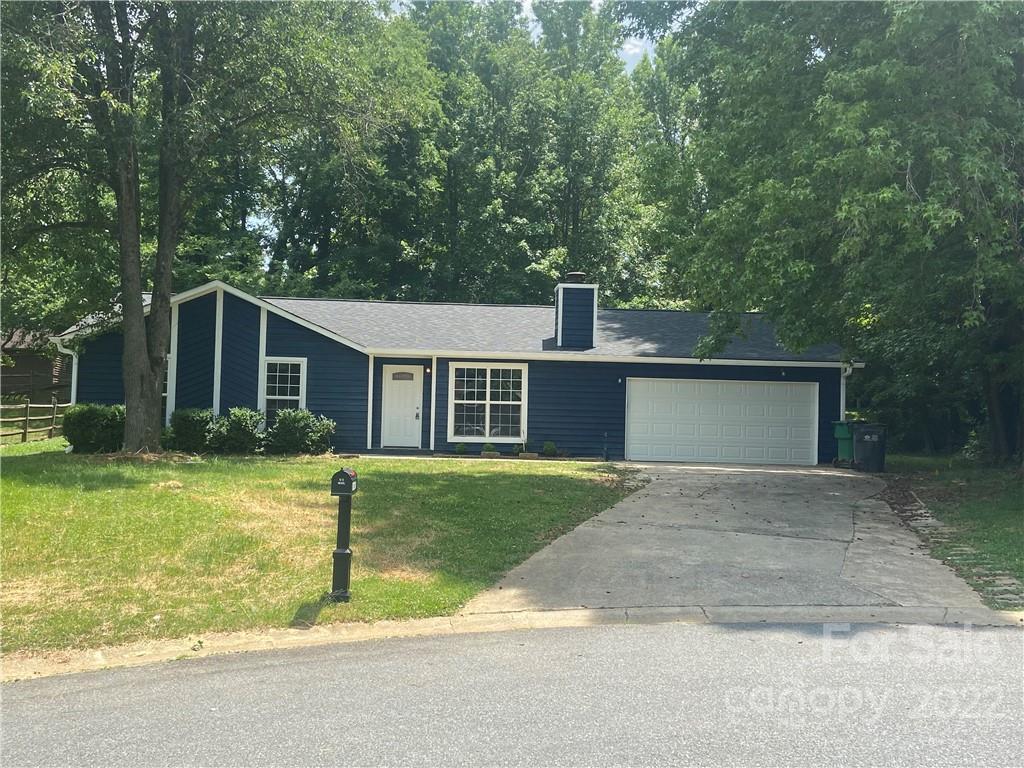 6004 Long Pine Dr. #85, Charlotte, NC 28227