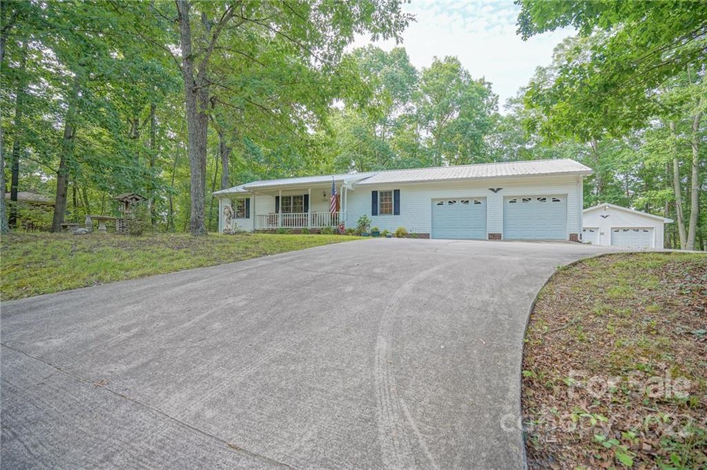 1325 Walnut St., Albemarle, NC 28001