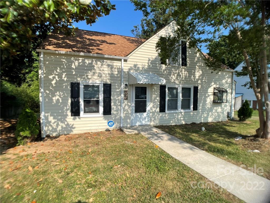 425 Smith St., Albemarle, NC 28001